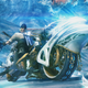 Illustration for article titled Final Fantasy XIIIs Paradigm Shift, Gestalt Mode More